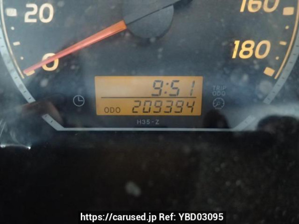 Used 2007 MT toyota hiace-van KDH205V Image[19]