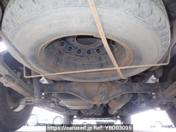 Used 2007 MT toyota hiace-van KDH205V Image[27]