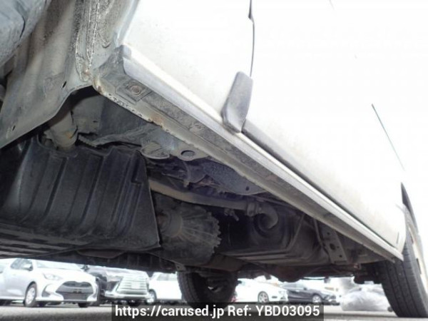 Used 2007 MT toyota hiace-van KDH205V Image[29]