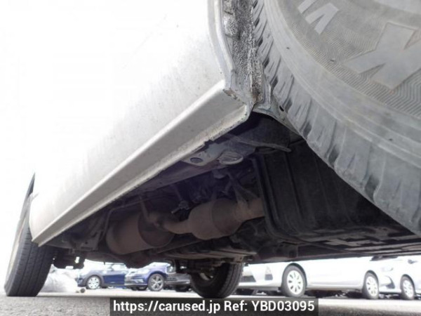 Used 2007 MT toyota hiace-van KDH205V Image[32]