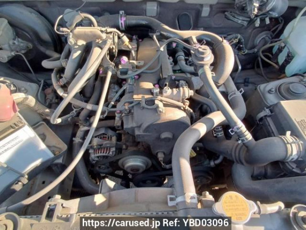 Used 2005 AT daihatsu terios-kid J131G Image[10]