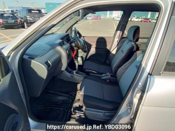 Used 2005 AT daihatsu terios-kid J131G Image[14]