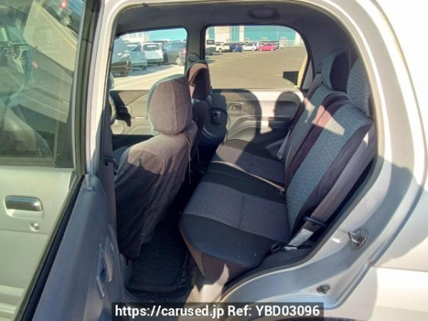 Used 2005 AT daihatsu terios-kid J131G Image[16]