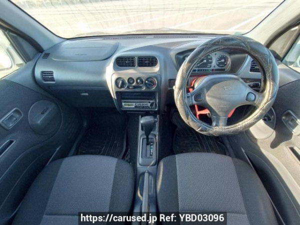 Used 2005 AT daihatsu terios-kid J131G Image[17]