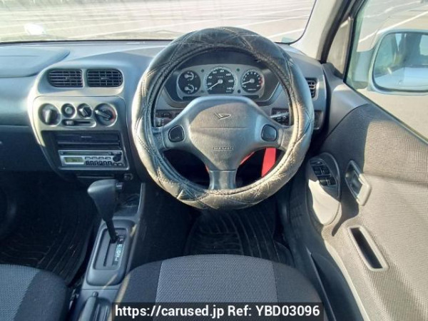 Used 2005 AT daihatsu terios-kid J131G Image[19]