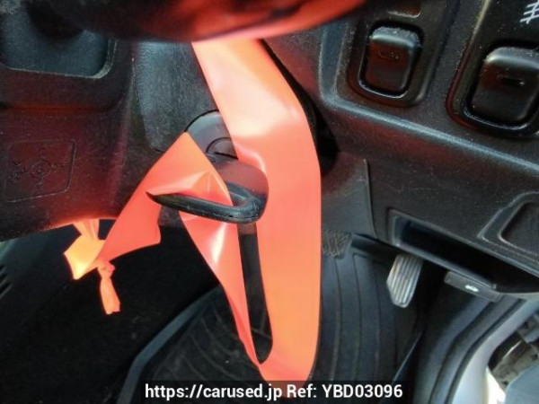 Used 2005 AT daihatsu terios-kid J131G Image[20]