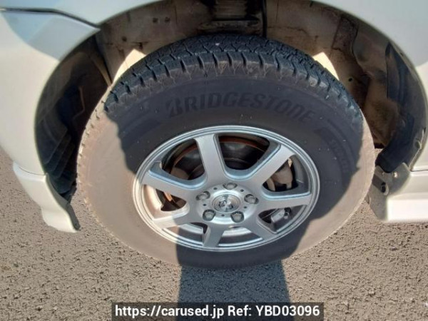 Used 2005 AT daihatsu terios-kid J131G Image[28]