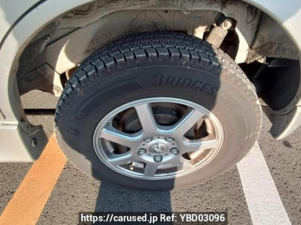 Used 2005 AT daihatsu terios-kid J131G Image[30]