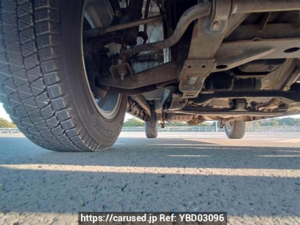 Used 2005 AT daihatsu terios-kid J131G Image[31]