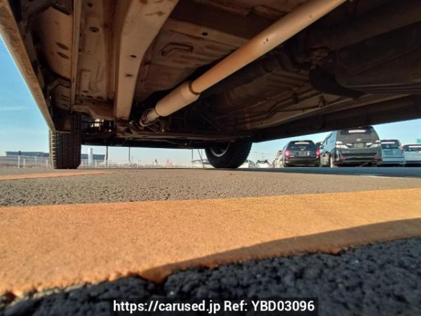 Used 2005 AT daihatsu terios-kid J131G Image[35]