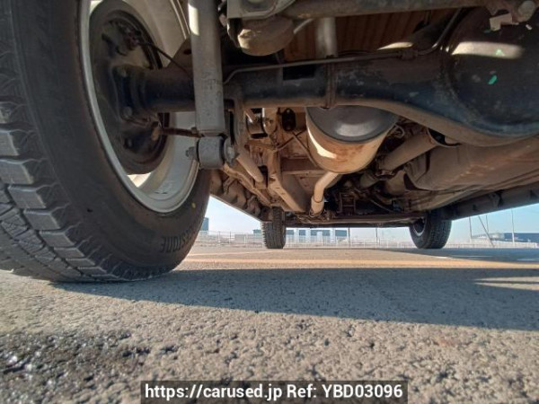 Used 2005 AT daihatsu terios-kid J131G Image[37]