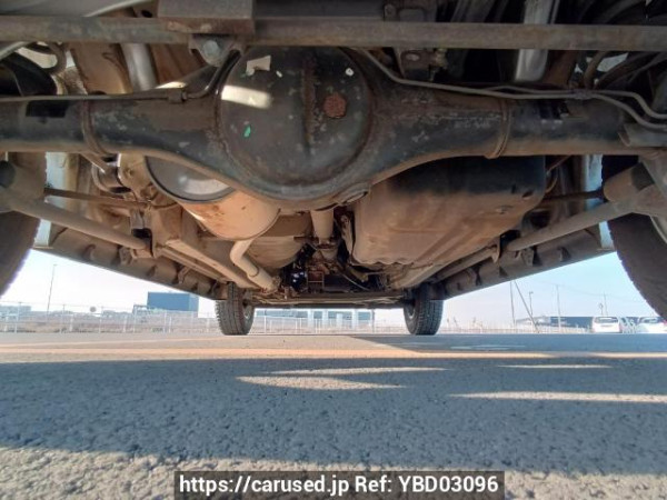 Used 2005 AT daihatsu terios-kid J131G Image[38]