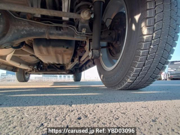 Used 2005 AT daihatsu terios-kid J131G Image[39]