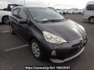 Toyota Aqua NHP10