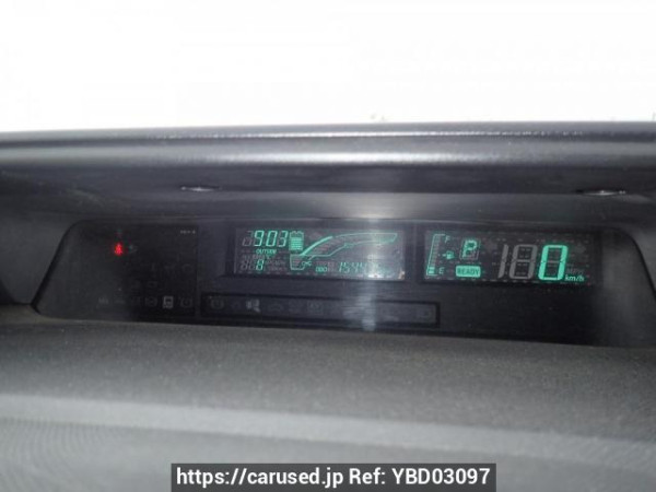 Used 2012 AT toyota aqua NHP10 Image[20]