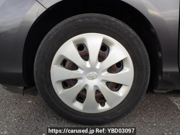 Used 2012 AT toyota aqua NHP10 Image[22]