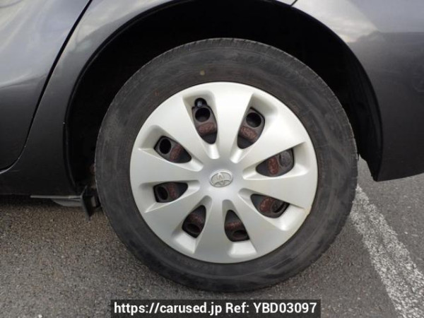 Used 2012 AT toyota aqua NHP10 Image[23]