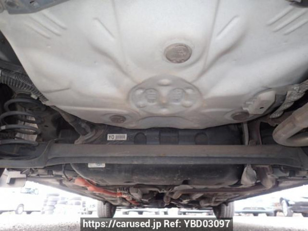 Used 2012 AT toyota aqua NHP10 Image[29]