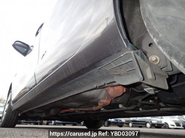 Used 2012 AT toyota aqua NHP10 Image[32]