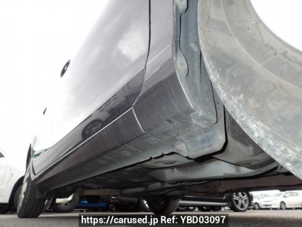 Used 2012 AT toyota aqua NHP10 Image[34]