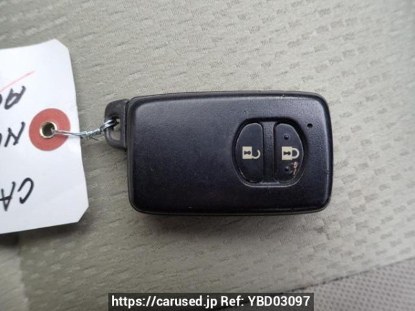 Used 2012 AT toyota aqua NHP10 Image[36]