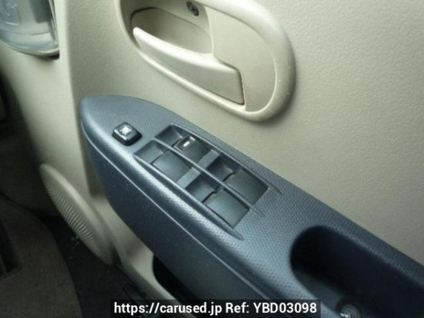 Used 2007 AT mitsubishi ek-wagon H82W Image[13]