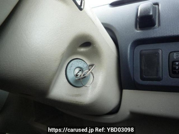 Used 2007 AT mitsubishi ek-wagon H82W Image[17]