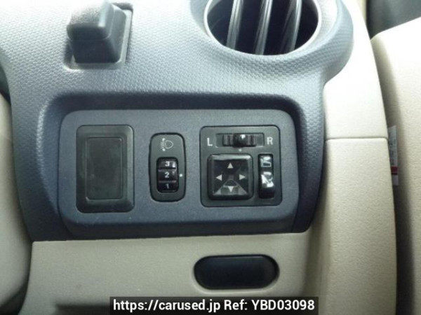 Used 2007 AT mitsubishi ek-wagon H82W Image[18]