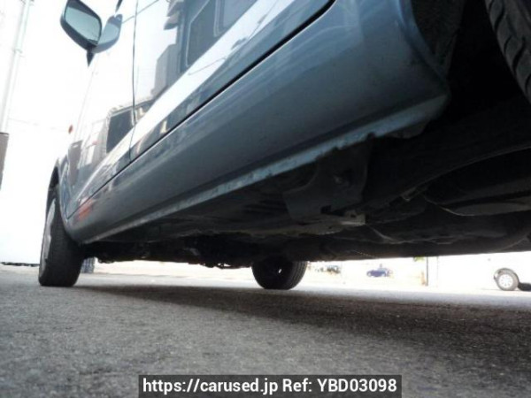 Used 2007 AT mitsubishi ek-wagon H82W Image[26]