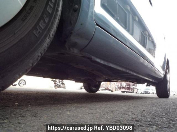 Used 2007 AT mitsubishi ek-wagon H82W Image[27]