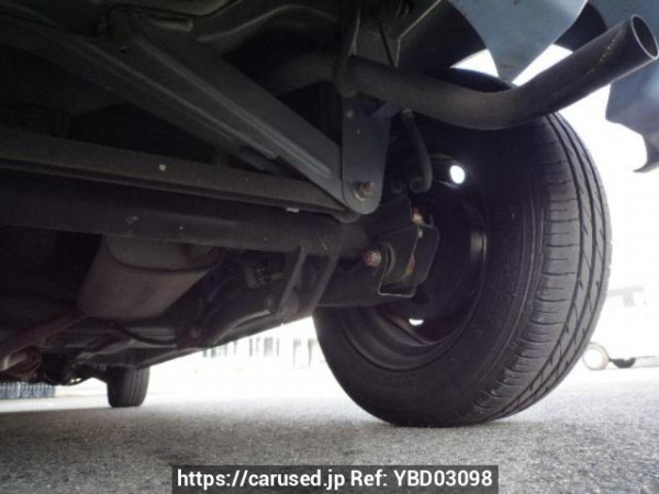 Used 2007 AT mitsubishi ek-wagon H82W Image[32]