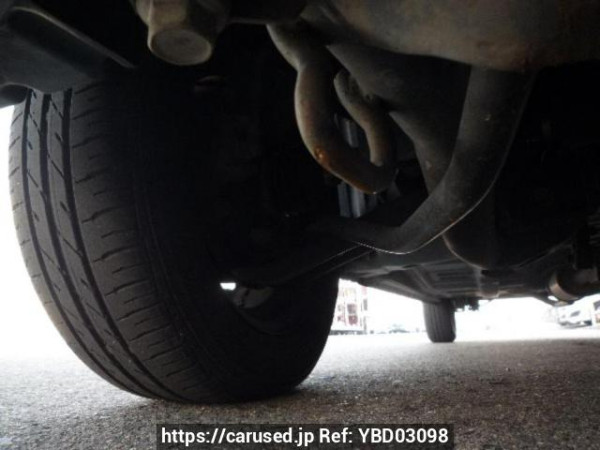 Used 2007 AT mitsubishi ek-wagon H82W Image[33]