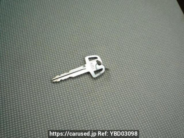 Used 2007 AT mitsubishi ek-wagon H82W Image[36]