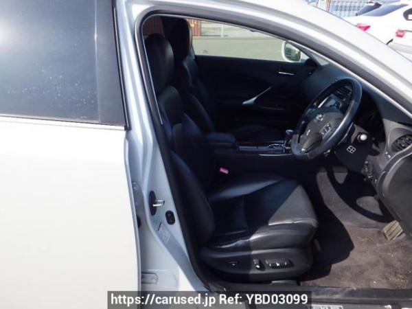 Used 2007 AT lexus is GSE20 Image[10]