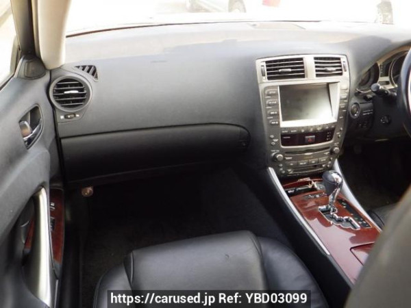Used 2007 AT lexus is GSE20 Image[13]