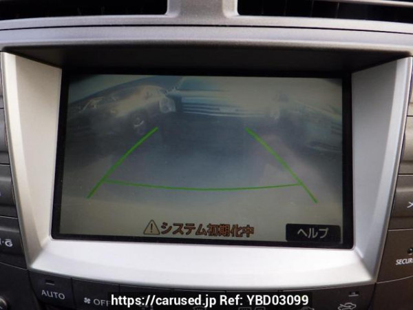 Used 2007 AT lexus is GSE20 Image[17]