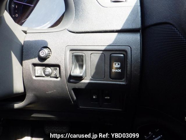 Used 2007 AT lexus is GSE20 Image[23]