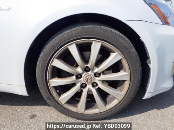 Used 2007 AT lexus is GSE20 Image[27]