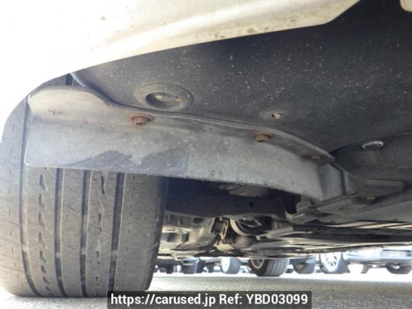 Used 2007 AT lexus is GSE20 Image[30]