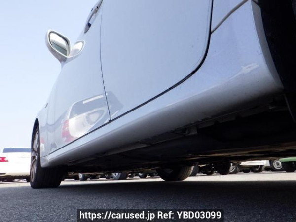 Used 2007 AT lexus is GSE20 Image[35]