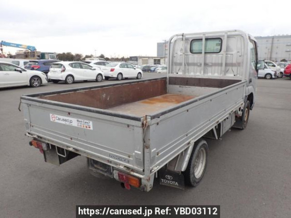 Used 2006 MT toyota toyoace-truck TRY230 Image[5]