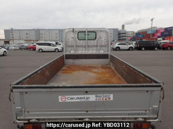 Used 2006 MT toyota toyoace-truck TRY230 Image[6]