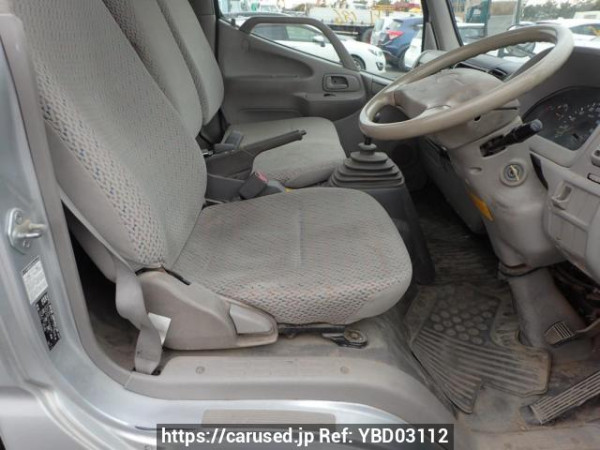 Used 2006 MT toyota toyoace-truck TRY230 Image[10]