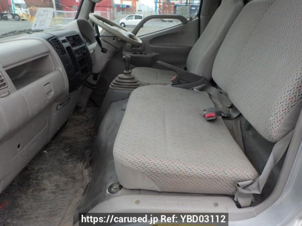 Used 2006 MT toyota toyoace-truck TRY230 Image[11]