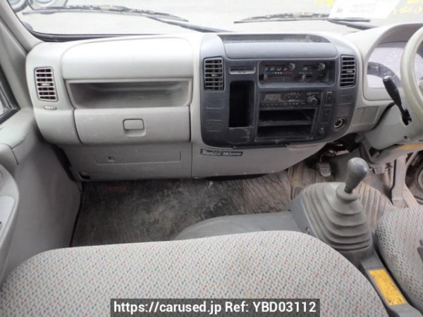 Used 2006 MT toyota toyoace-truck TRY230 Image[13]