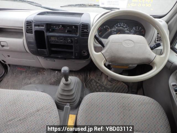 Used 2006 MT toyota toyoace-truck TRY230 Image[14]
