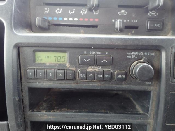 Used 2006 MT toyota toyoace-truck TRY230 Image[15]