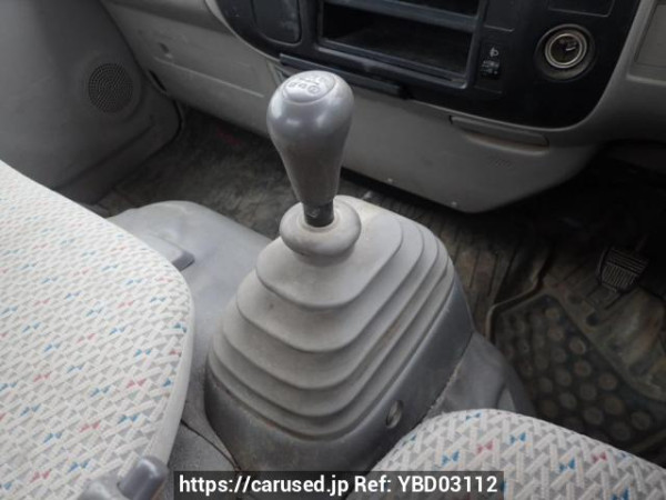 Used 2006 MT toyota toyoace-truck TRY230 Image[16]