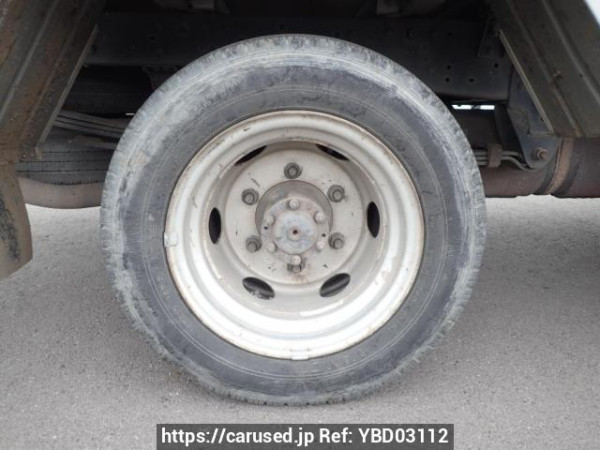 Used 2006 MT toyota toyoace-truck TRY230 Image[21]