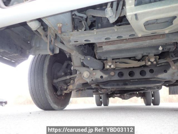 Used 2006 MT toyota toyoace-truck TRY230 Image[23]